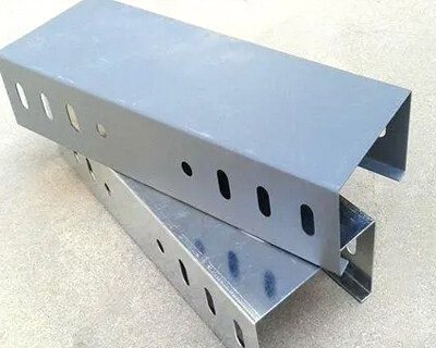 大跨距電纜橋架